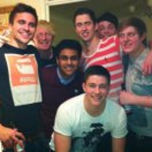 Defected in the house with MK