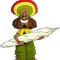 Stickeyickey Rickey