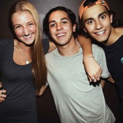 Sam Di Natale, Channel 2