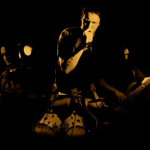 Gaza Band Wallpaper