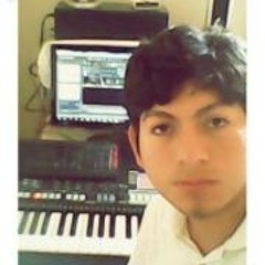 Caleb Pintado Cruz