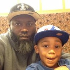 Mark Mastakilla Wharton