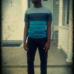 Terrelle Bolt Robinson