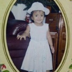 Christine Joy C. Rivera