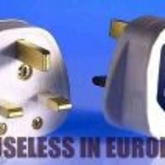 Jimi PedalPower Ralph