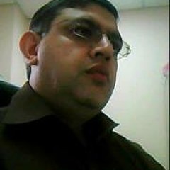 Zulfiqar Ahmed 1