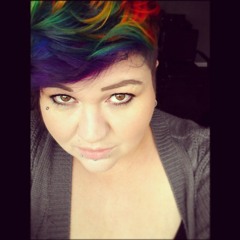 Courtney 'Carma' Miller