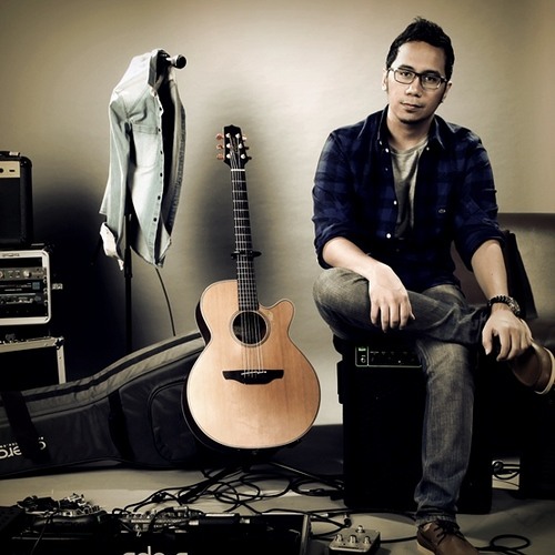 Adera feat. Mytha Lestari - We Could be In Love (COVER)