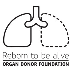 Re-born to be alive