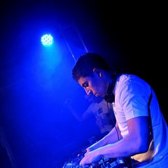 DJ| Deadly Sin