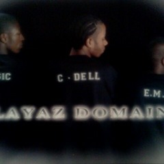 Playaz Domain