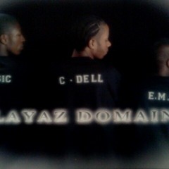 Playaz Domain