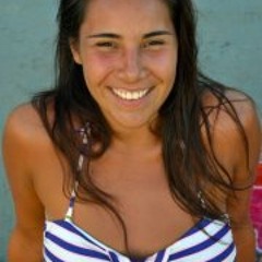 Macarena Díaz Estay