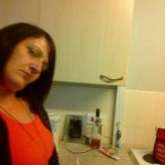 Joanne Roffey