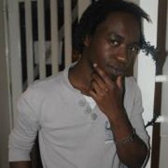 Jamil Jammers Mwang'ombe