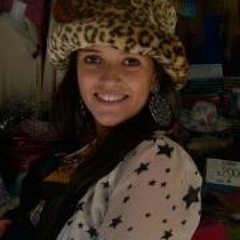 Constansa Andrea Martel