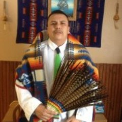 Utin Machiskinic Sr.