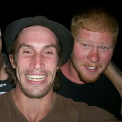 40oz To Summertime (Dungeon Sessions)  - Two Many Chiefs  - Nicholas Thornton & Cody Korn -