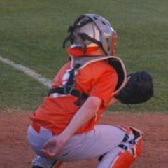 Austin Blake Geiger
