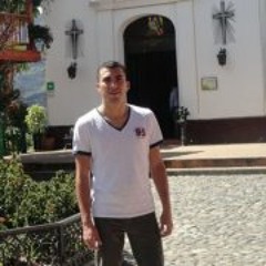 Israel Aram Guerrero