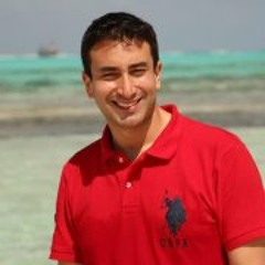 Edgar Mauricio Mongui