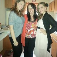 Michelle Elizabeth 15