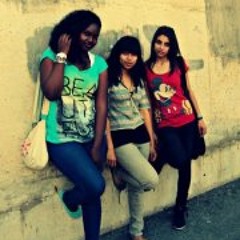 Maria Llosala Michael