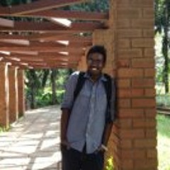 Sharath Kumar 18