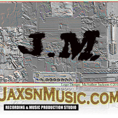 Music by McAuthor Jackson & Jaxsn Music Recording