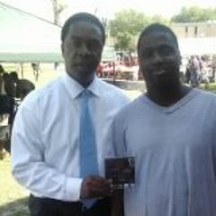 Rosavelli Duval Rapper