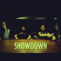 Showdown - The Promise