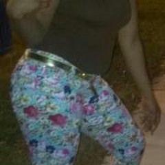 Raneesa MzReal Rucker