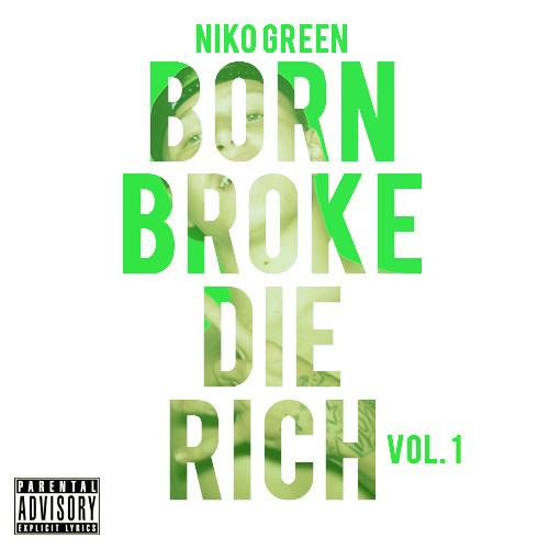 Niko Green Mixtape Songs’s avatar