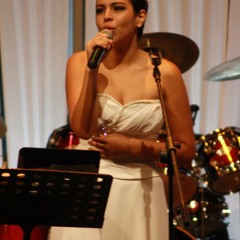Beatriz Parker -ME DUELE PERDERTE (Gloria Estefan)
