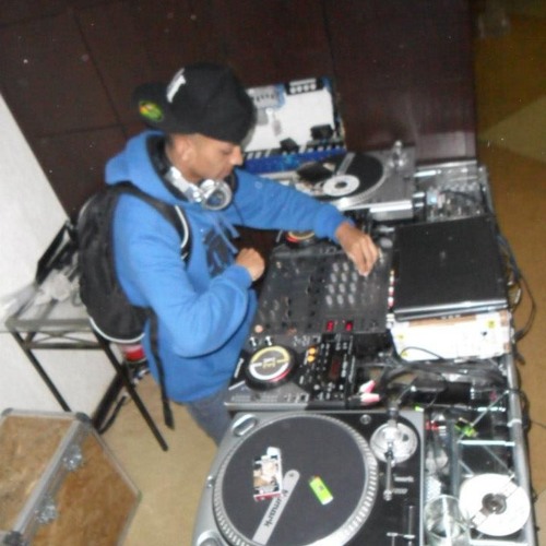 DJ DANIEL DRUM AND BASS — artist photo