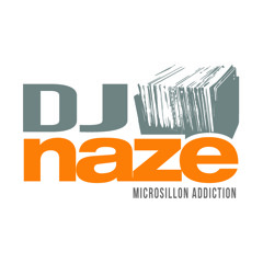 DJ NAZE