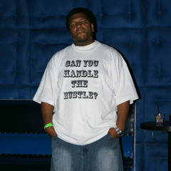 THA DJ 2 DA UNDISCOVERED