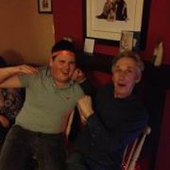 Aaron 'Portnoy' Robinson