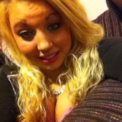 Ashley Marie Magasark