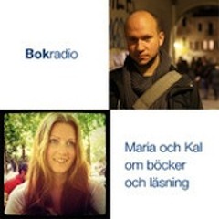 Bokradio