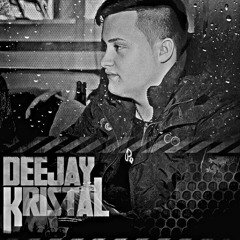 Dj  Kristal