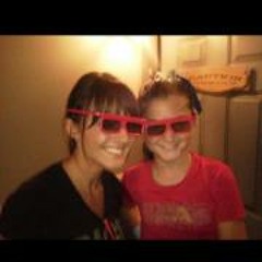 Michelle Camp Daniel