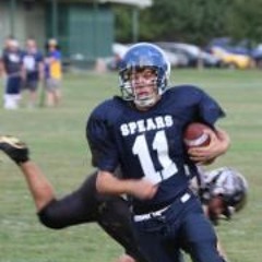 Sean O'Reilly 10