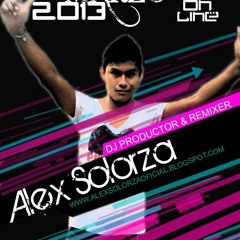 Aleex Solorza