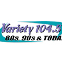 Variety104 5