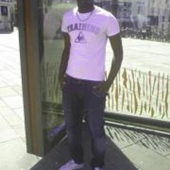 Met Babacar Atchaliso