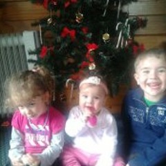 Holley Louise Flanagan