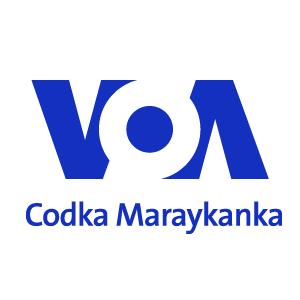 VOA Somali