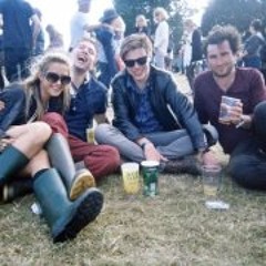 William George-Carey