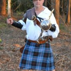 James Barnette Potts III